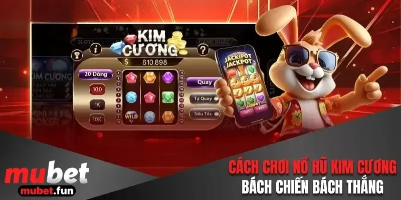 Nổ hũ kim cương